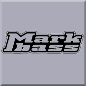 Mark Bass Combo Flightcases
